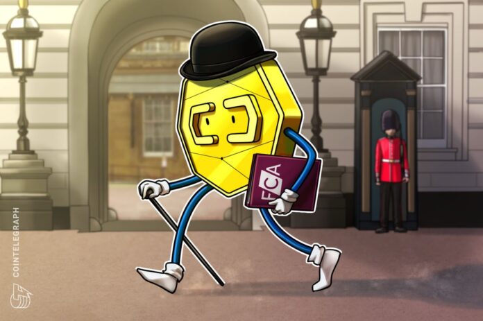 UK FCA Issues Hundreds of Warnings Against Crypto Companies and Exchanges