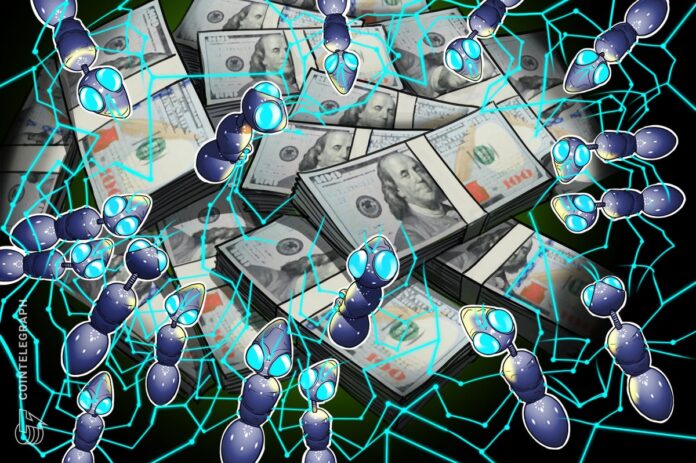 Stripe’s Tempo blockchain raises $500M at $5B valuation