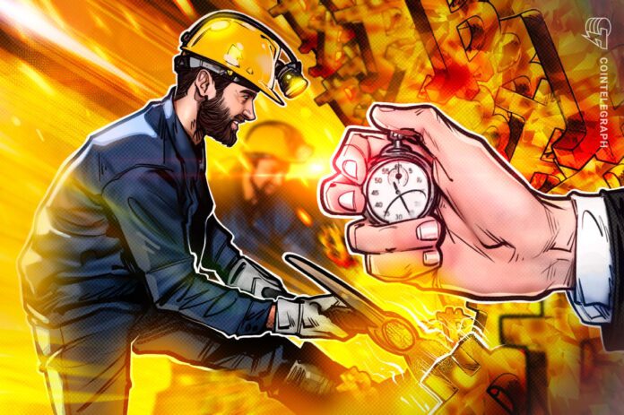 0195ebaa-6eb8-78c7-9303-29e335fcf4ef.jpeg Bitcoin Miners Face New Hash Wars After 2024 Halving
