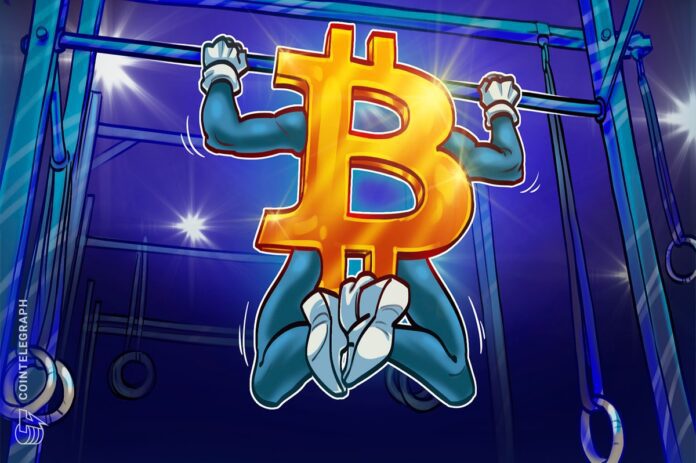 0196ca5a-fe53-7221-a7bc-c847b0afde15.jpeg Bitcoin Bulls Get a Lift Toward $113,000 Ahead of Fed Rates Decision