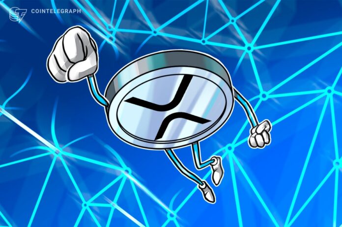 019754d2-8de0-7c2a-8eb4-0e9c5e1005c2.jpeg XRP Price Eyes 35% Rally After Ripple’s ‘Internet Of Value’ Endorsement