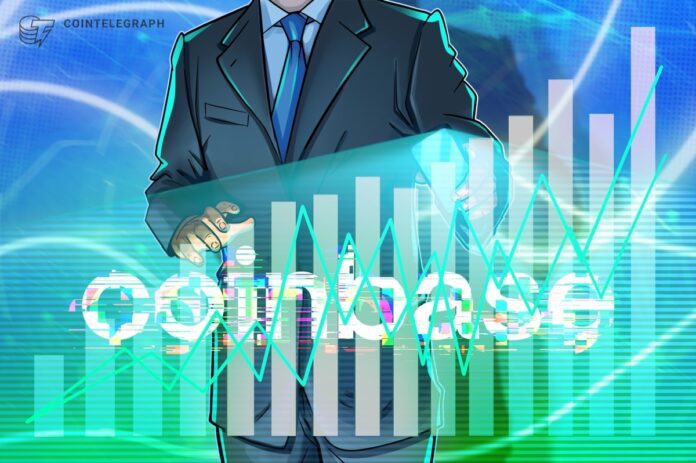 01978da5-342b-7b6d-b809-05dadf3c1116.jpeg Coinbase’s x402 Transactions Rise 10,000% in a Month