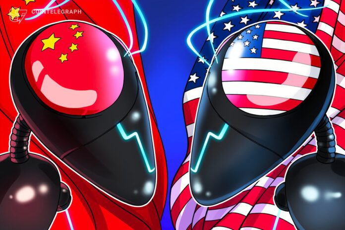 US and China Signal Willingness To Negotiate, Sparking Investor Hopes
