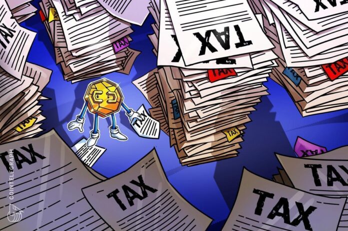 US Lawmakers Grapple With Crypto Tax Policy Amid Government Shutdown