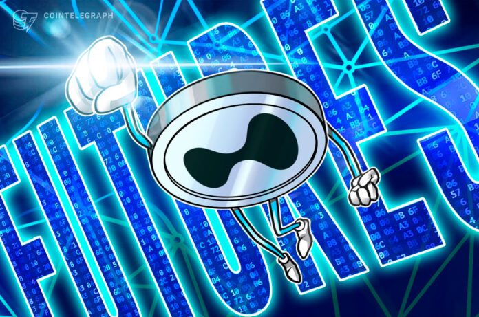 Hyperliquid Now Allows Builders to Deploy Perpetual Futures
