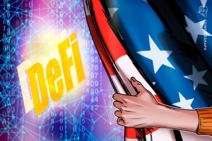 Spark Moves $100M From Treasurys to Crypto Yield