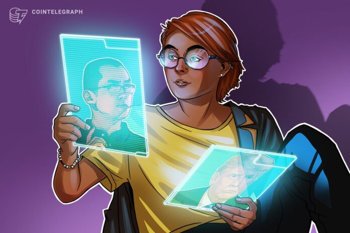 Crypto Trader Who Shorted Trump's Tariff Crash Wins On Pardon Bet