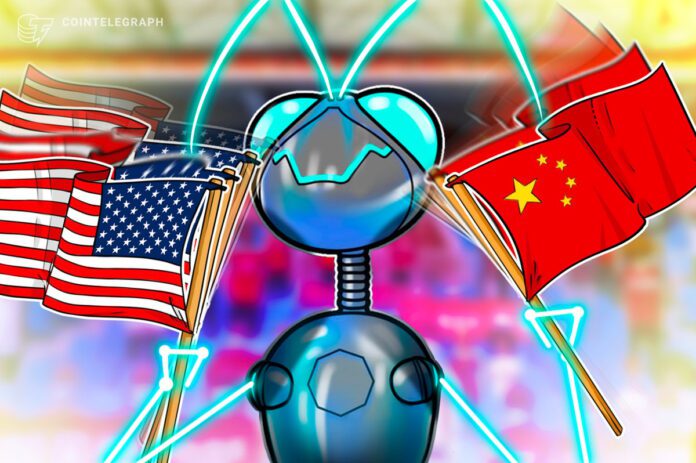 019a2163-ef7b-7eb6-aad4-140a1c89aa7e.jpeg US Treasury's Bessent Signals US-China Trade War May Be Nearing The End