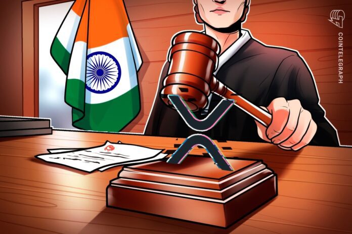 019a26f4-7b60-7b22-8fba-7849dc251fe0.jpeg Indian Court Steps in over WazirX XRP Distribution Tied to 2024 Hack