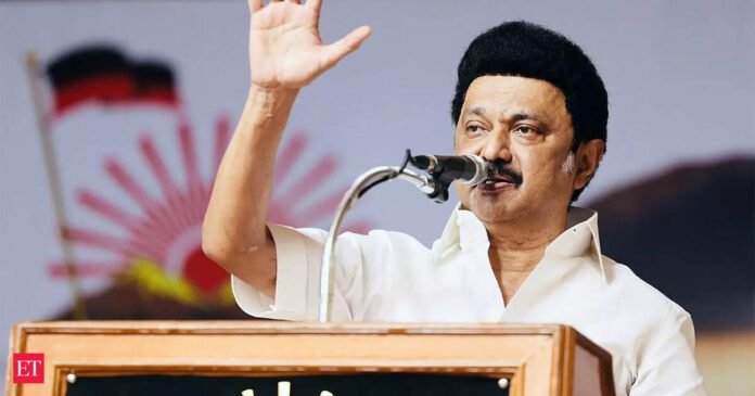 TN CM MK Stalin announces Rs 10 lakh compensation for Ennore Power Plant collapse victims' families