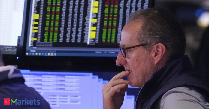 Asian shares: Asian shares, US stock futures slip as US government nears shutdown