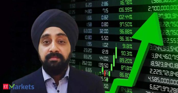 As gold, silver soar, Gurmeet Chadha warns investors: ‘Don’t get carried away’. Here’s why