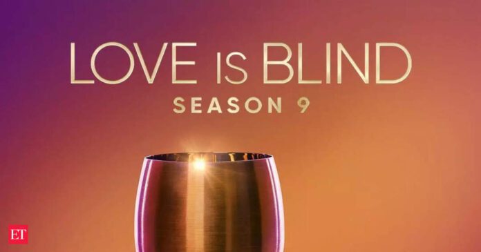 love is blind schedule: Love Is Blind Season 9 Release Schedule Revealed: When will new episodes air on Netflix? Here's release date, streaming time, new contestants, where to watch and format
