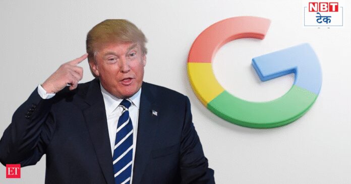 Trump cognitive decline searches blocked: Google AI discrepancy? Why it blocks Trump cognitive decline searches but not Biden's