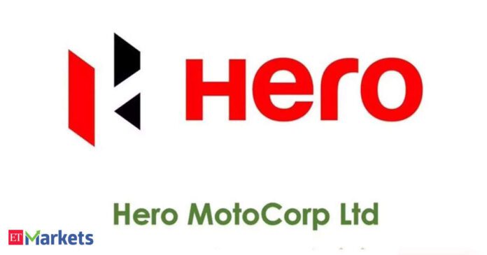 Hero MotoCorp shares in focus after reporting 8% YoY growth in September sales