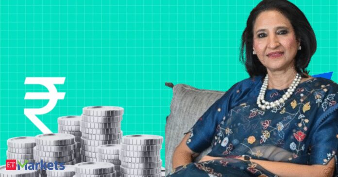 Rekha Jhunjhunwala-backed Baazar Style Retail plunges 11% from day’s high even as Q2 revenue jumps 71% YoY