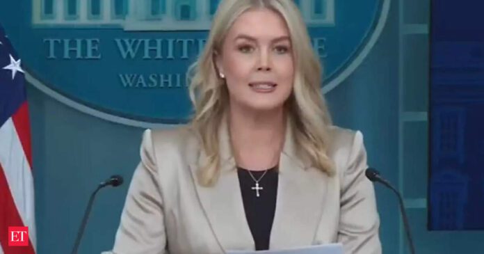 'Military families already seeking food assistance due to financial anxiety caused by Democrat shutdown': White House