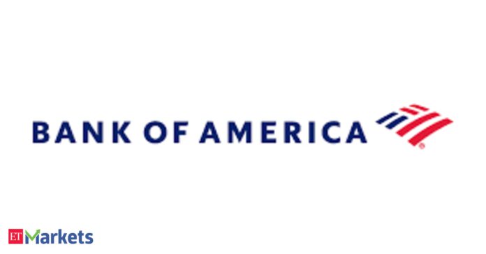 BofA Global Research moves Fed rate cut forecast to October from December