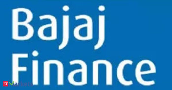 Bajaj Finance shares in focus after AUM grows 24% YoY in Q2 update