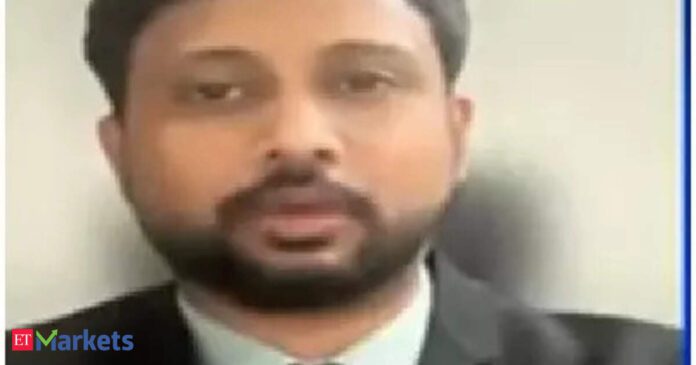 BSE and TCS among top stock picks; Nifty to retest 25,400, says Angel One’s Rajesh Bhosale