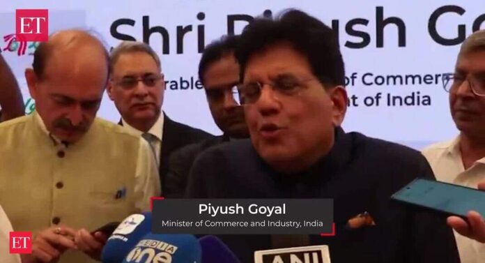 India-Qatar aim $30 bn FTA by 2030; UPI adoption in Qatar to boost bilateral trade - The Economic Times Video