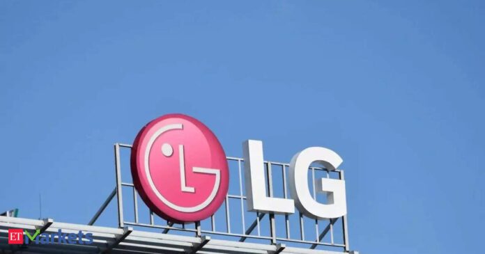 LG Electronics IPO: Co raises Rs 3,475 crore from anchor investors; ADIA, Goldman Sachs among buyers
