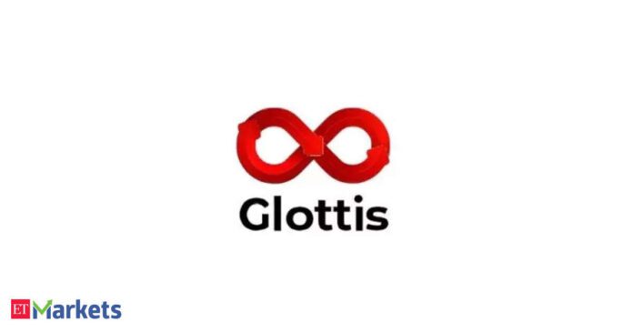 Glottis investors stare at steep loss as stock crashes 37% from issue price