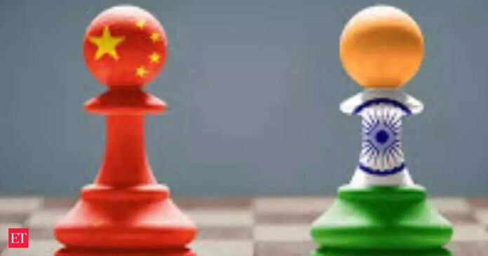 'India, China can collectively improve global governance'