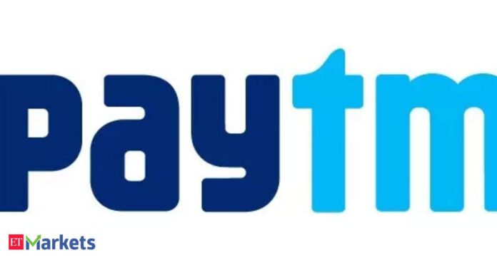 Paytm emerges as a top pick in Mirae Asset’s October 2025 portfolio, backed by strong business momentum