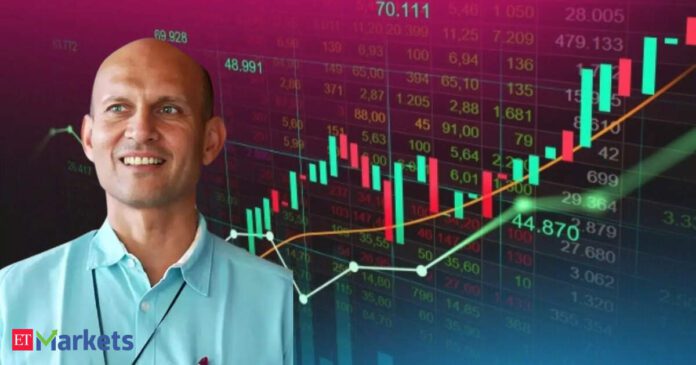 Half-century for Ashish Kacholia: Jain Resource Recycling is 50th stock, stake now worth Rs 128 crore