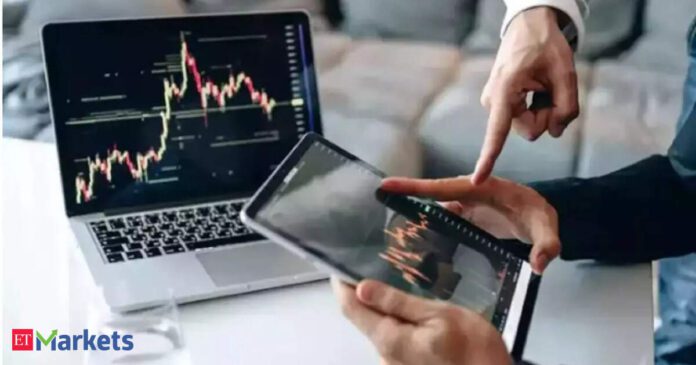 Nifty 50 companies poised for double-digit net profit growth for fourth consecutive quarter