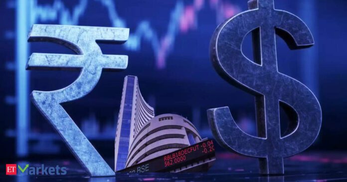 Rupee falls 3 paise to close at 88.80 against US dollar
