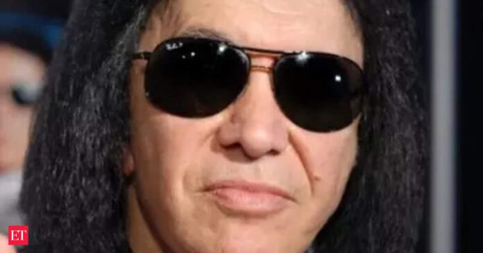 Gene Simmons car crash: Rock icon assures fans ‘all is well,’ jokes about his poor driving skills