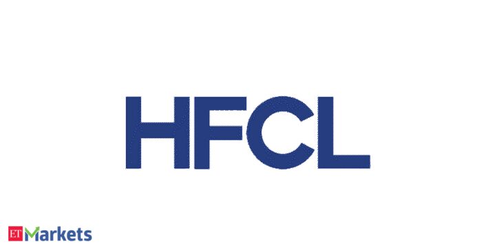 HFCL shares in focus as company secures export orders worth Rs 303 crore