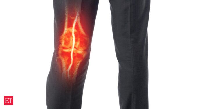 Leg pain while walking? It’s not just age — it could be peripheral artery disease - Why leg pain needs a second look