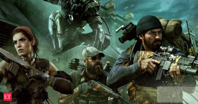 warzone season 6 haunting event: Warzone Season 6 Update Start Time Explained: The Haunting Event, map changes, full patch notes, new and returning modes, what to expect next