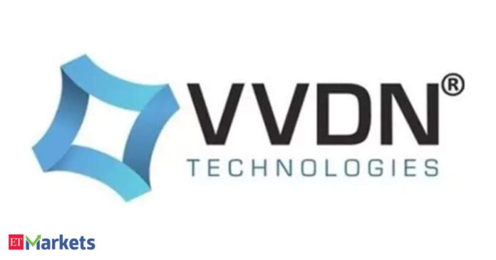 VVDN Tech to go for IPO after annualised revenue hits $1 bn, says founder