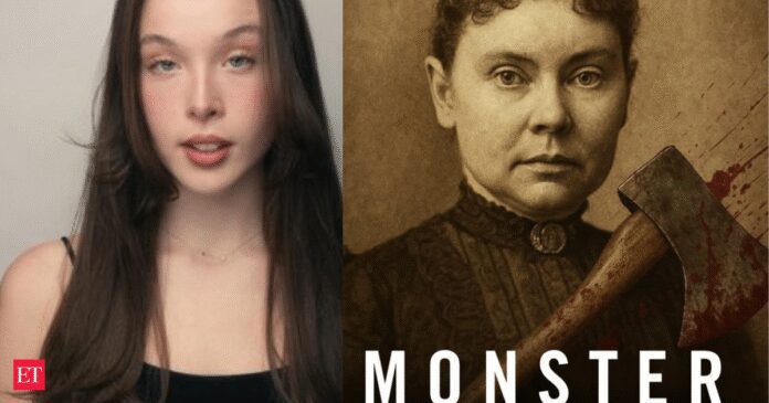 Who is Lizzie Borden, on whom Netflix is making Season 4 of 'Monster' series with Charlie Hunnam