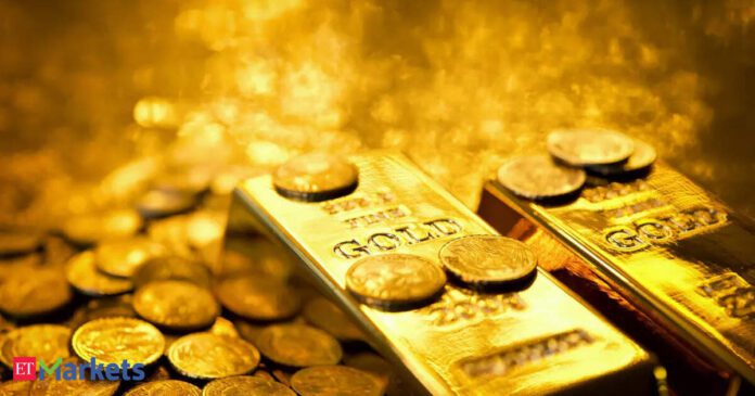 India's hidden gold stash hits record $3.8 trillion after 62% rally in 2025: Morgan Stanley