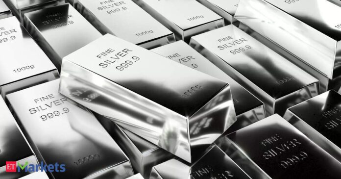 Silver can shine another 20% after remarkable 70% rally, says Emkay. Here’s why