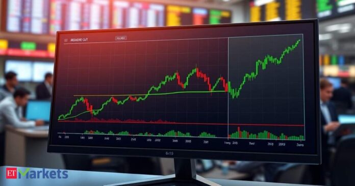 Dalal Street Week: Nifty eyes breakout above 25,550 as auto, metal, PSU banks lead momentum