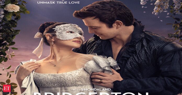 Bridgerton Season 4: Bridgerton Season 4 release date revealed as Netflix drops trailer: Part 1 and 2 premiere dates announced