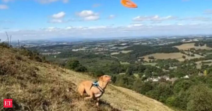 UFO sightings UK: UFO hotspots revealed: 10 Places in the UK you might see something strange
