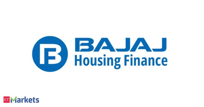 Bajaj Housing raises Rs 1000 crore in bonds, business grows 24% in Q2