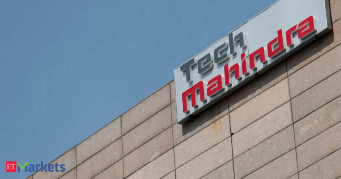 Tech Mahindra Q2 preview: PAT may jump up to 20% QoQ while 4% revenue uptick seen led by steady BFSI and retail. 5 things to track