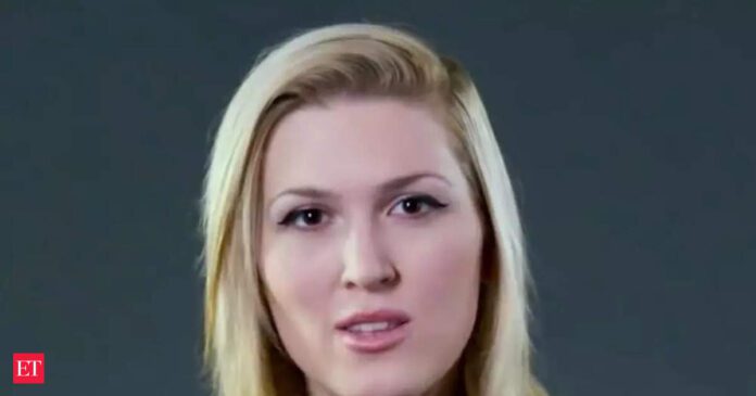 Olivia Nuzzi book: Olivia Nuzzi drops bombshell: Book reveals intimate details of affair with RFK Jr.