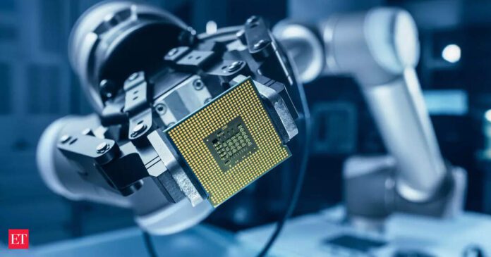 Carmakers race to secure chips amid rising China risks