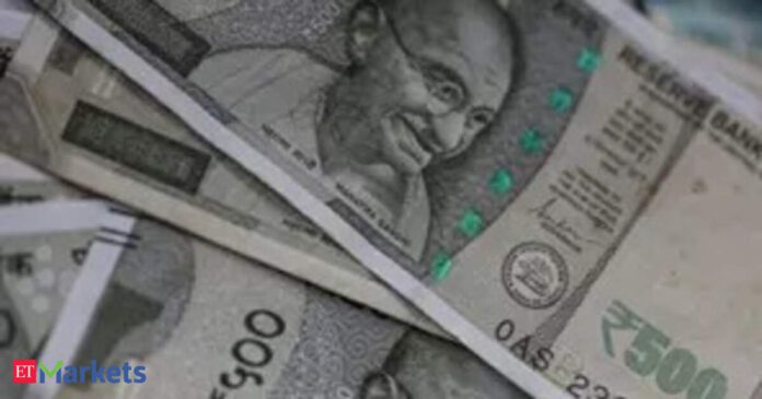 Rupee rises 21 paise to 87.75 against US dollar in early trade