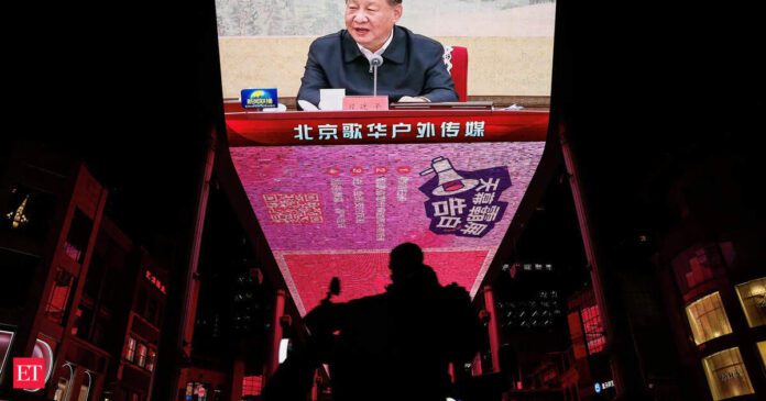 Is Xi Jinping’s rule ending? The truth about his rumored mini-stroke, ‘immortality’ talk with Putin, and the growing rift inside CCP amid trade war with US