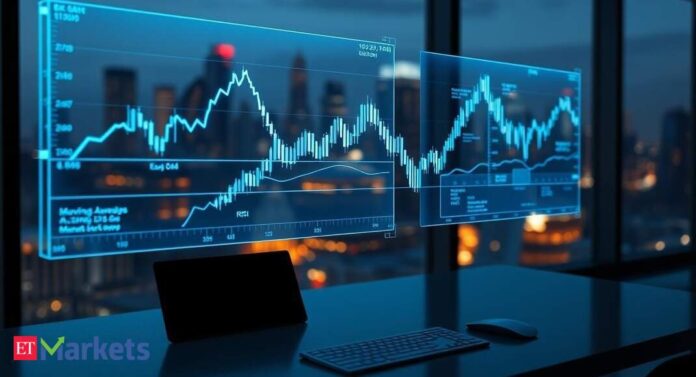 Nestle India, SBI among 7 stocks that hit 52-week highs and gained up to 12% in a month - Fresh Highs